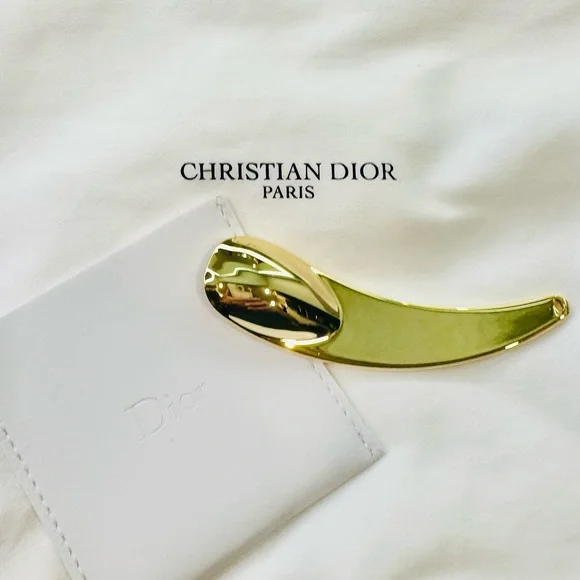 Dior Application Tool - Large Spoon Pendant